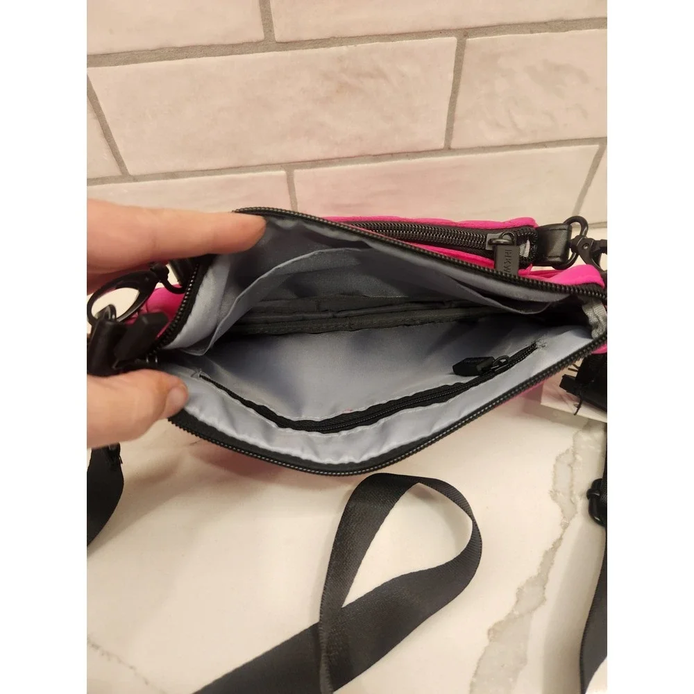 Ihkwip nylon detachable